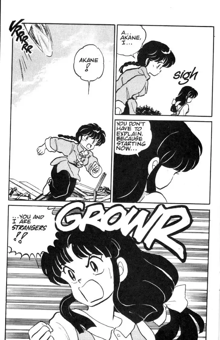 Ranma 1/2 Chapter 13 14